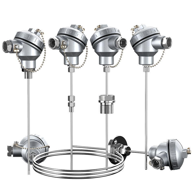 鎧裝熱電偶-阻10_http://www.nbjm.com.cn_溫度儀表_第1張