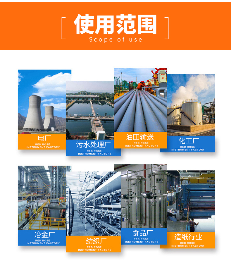 鐵氟龍熱電阻12_http://www.nbjm.com.cn_溫度儀表_第6張