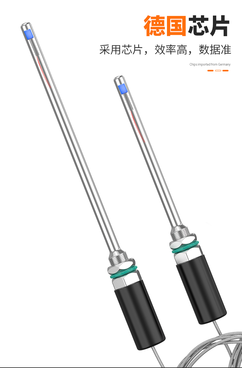 PT100溫度傳感器13_http://www.nbjm.com.cn_溫度儀表_第10張