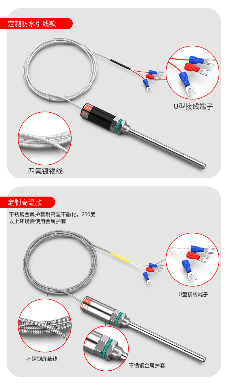 PT100溫度傳感器13_http://www.nbjm.com.cn_溫度儀表_第16張