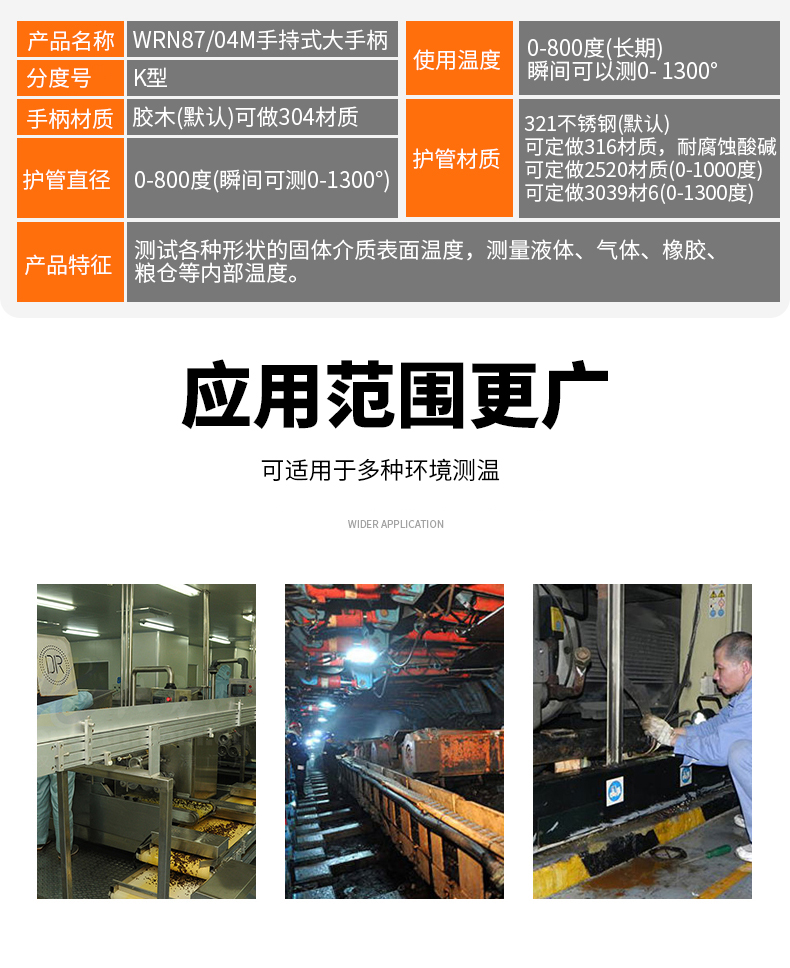 WRNK-187鎧裝熱電偶14_http://www.nbjm.com.cn_溫度儀表_第6張