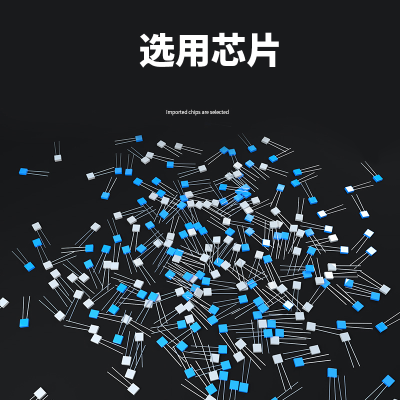 鐵氟龍熱電阻12_http://www.nbjm.com.cn_溫度儀表_第3張