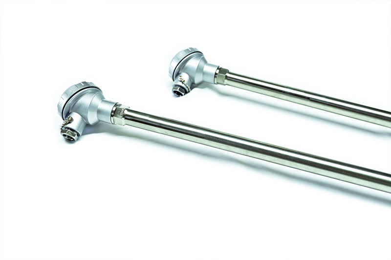 溫度儀表定制：柱密封螺紋熱電阻！_http://www.nbjm.com.cn_公司動態_第1張